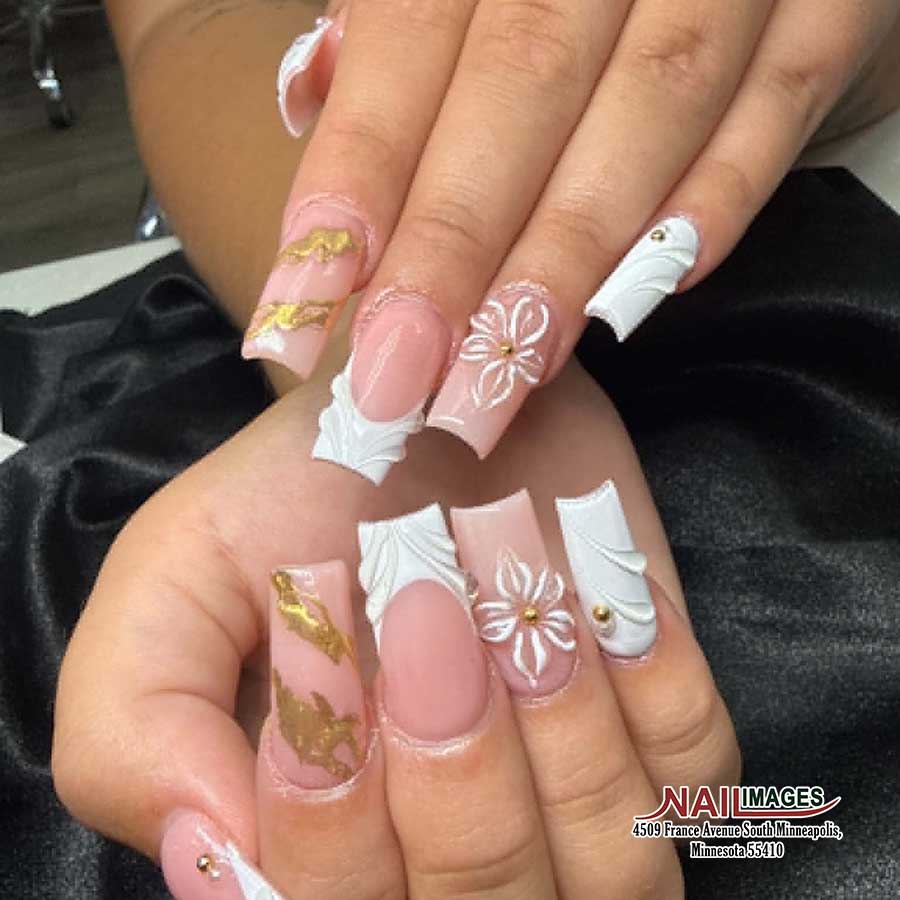 Nail Design June 22 2026